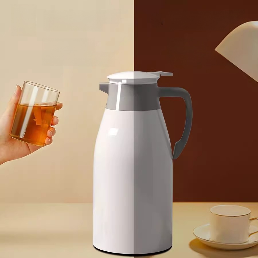 Smart Pot - Portable Large Capacity Insulated Bottle 2026