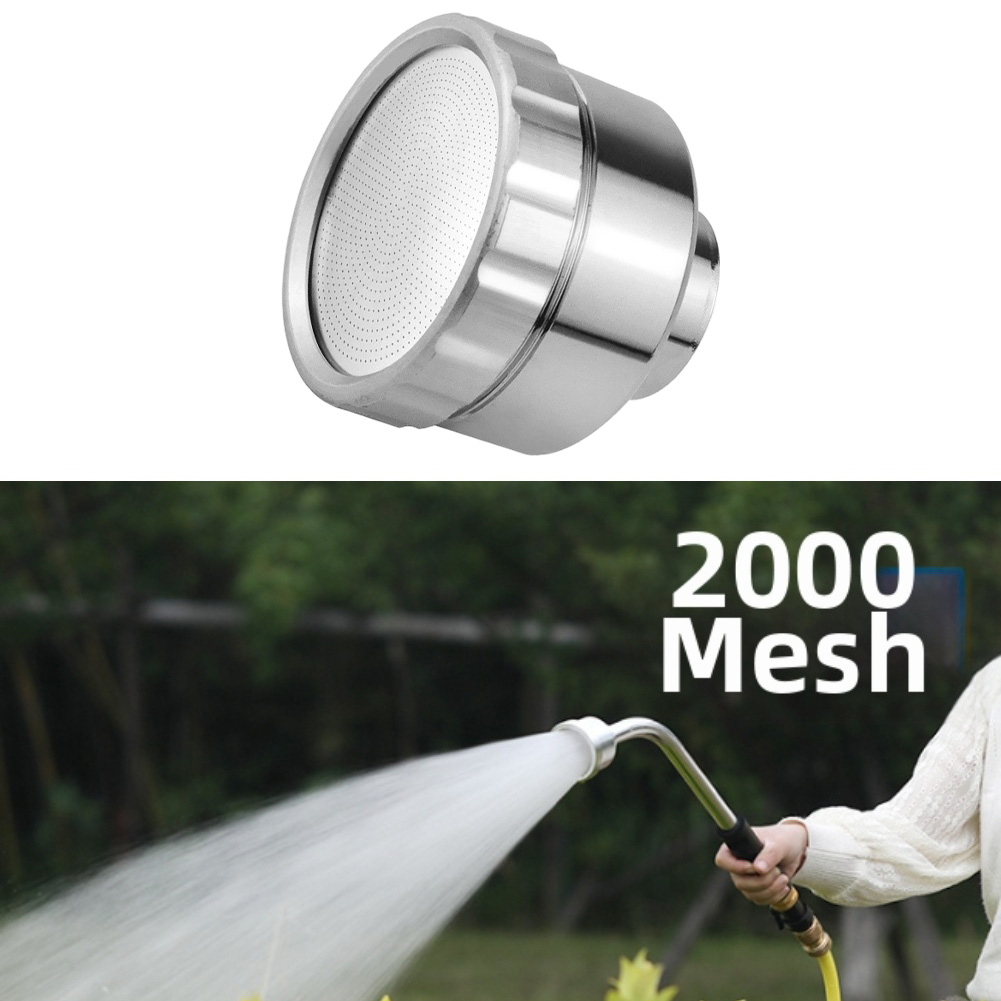 1pcs 2000/400 Mesh Watering Sp - огляд і ціна Smart Garden Kit