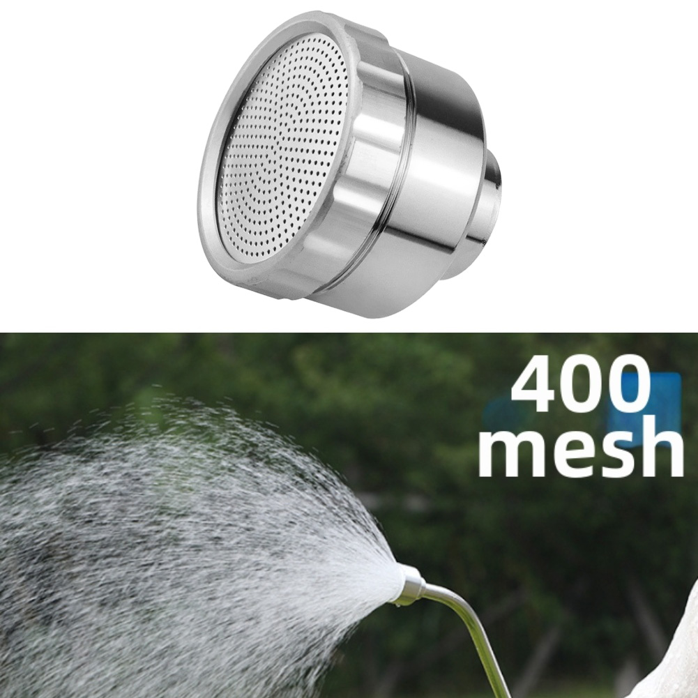 1pcs 2000/400 Mesh Watering Sp - огляд і ціна Smart Garden Kit