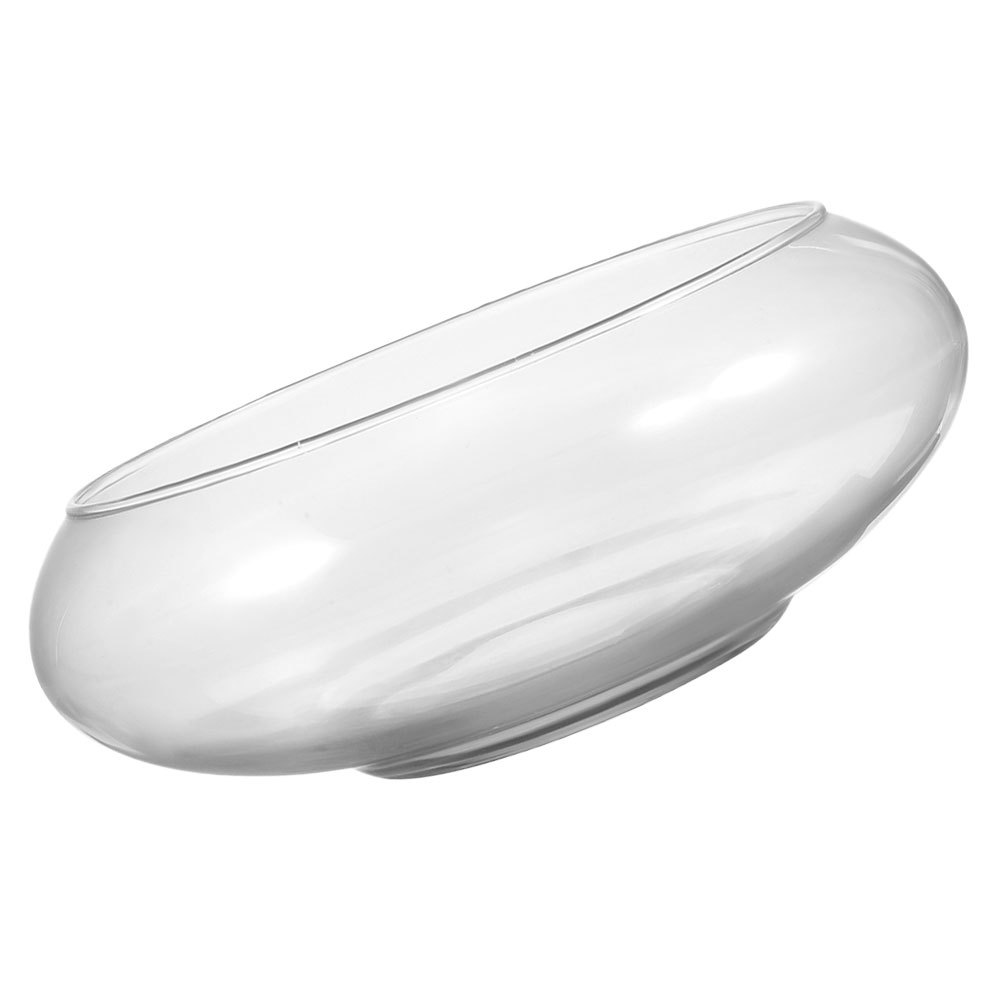 Wide Mouth Glass Vase Narcissu - огляд і ціна Hydroponic Tower