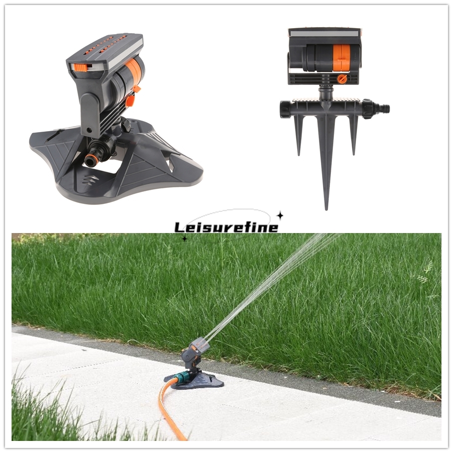Automatic Garden Sprinkler Swi - огляд і ціна Smart Garden Kit
