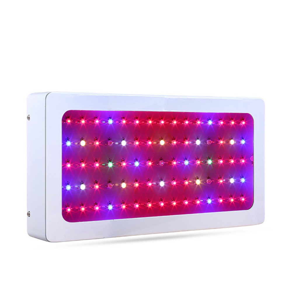 Full Spectrum LED Grow Lights  - огляд і ціна Plant Grow Light Full Spectrum
