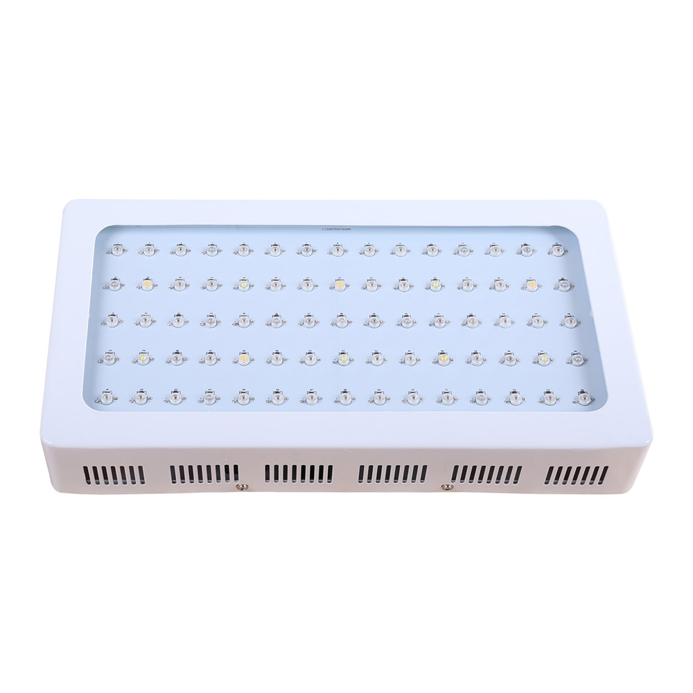 Full Spectrum LED Grow Lights  - огляд і ціна Plant Grow Light Full Spectrum