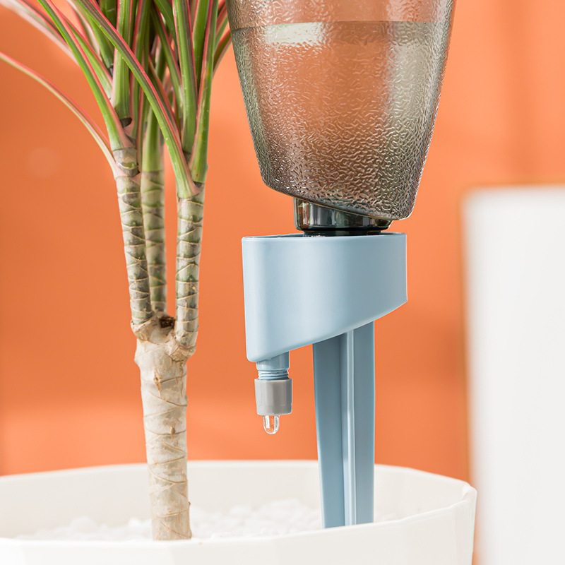 New Automatic Flower Watering  - огляд і ціна Smart Garden Kit