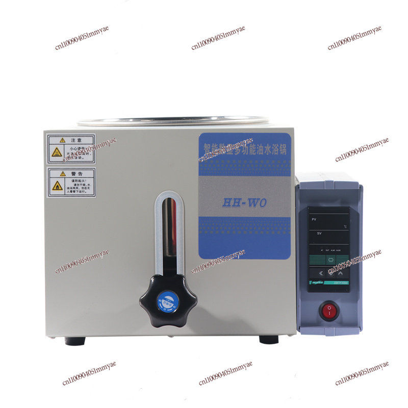 Electric Constant Temperature  - огляд і ціна Smart Pot