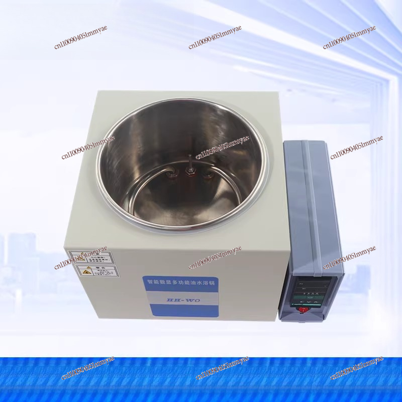 Electric Constant Temperature  - огляд і ціна Smart Pot