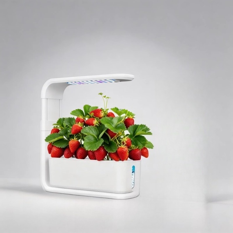 Intelligent herbal garden hydr - огляд і ціна Smart Pot