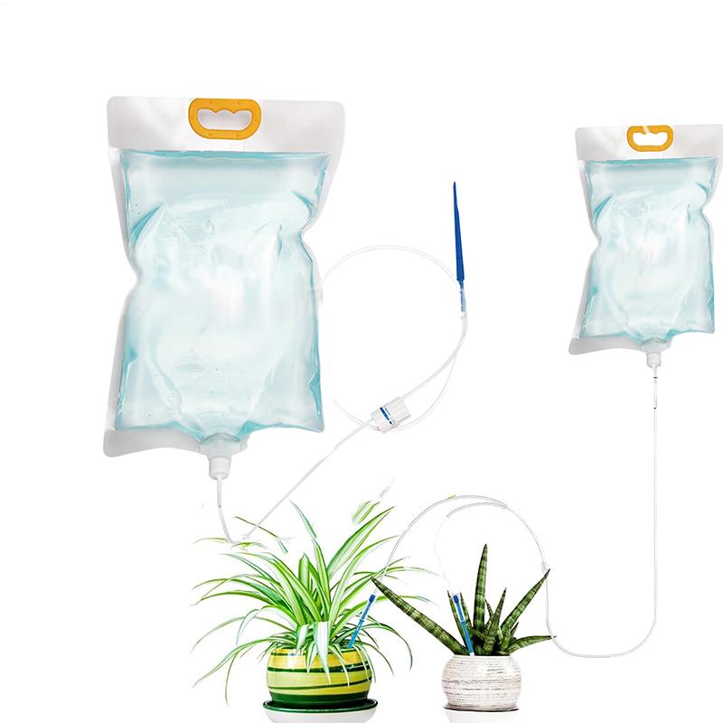 And Other Watering Needs 5L La - огляд і ціна Automatic Watering