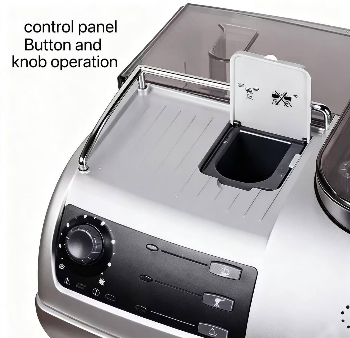 Electric Drip Best Stainless S - огляд і ціна Smart Pot