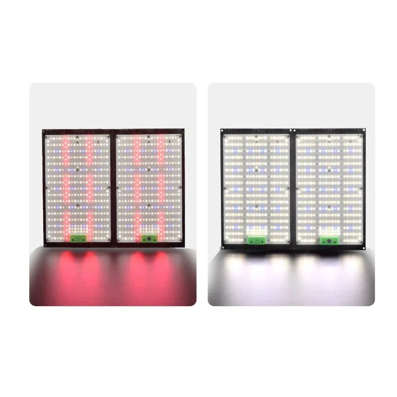 LED Quantum‑Board Grow Light F - огляд і ціна Plant Grow Light Full Spectrum