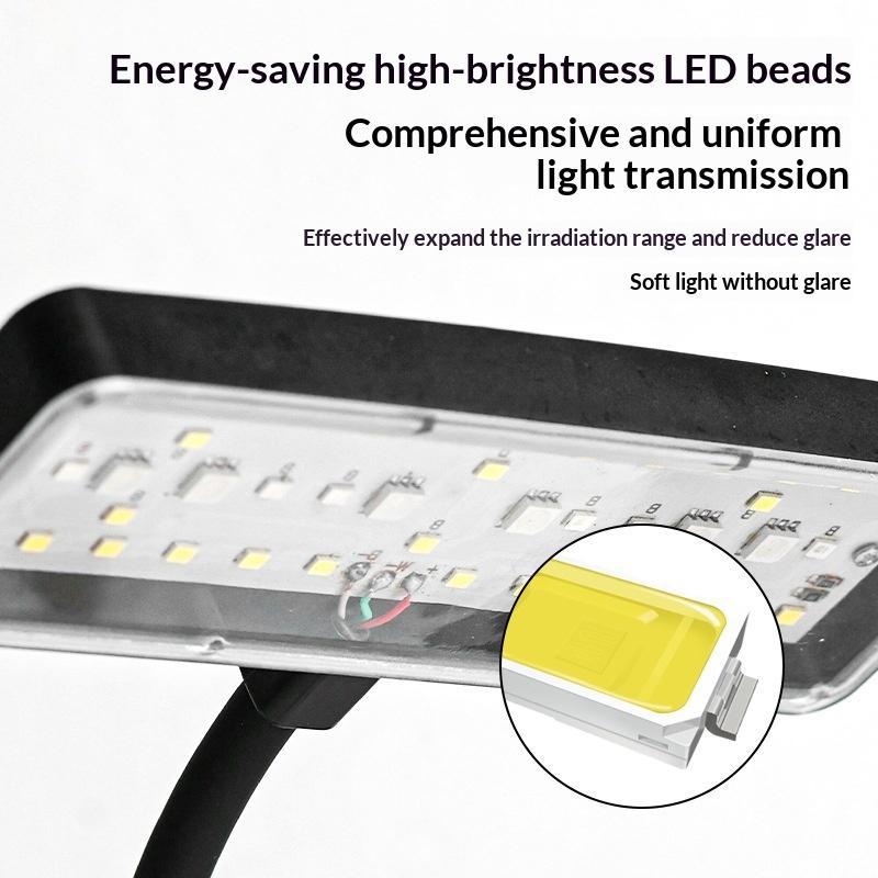 Full Spectrum LED Aquarium Lig - огляд і ціна Grow Light Led